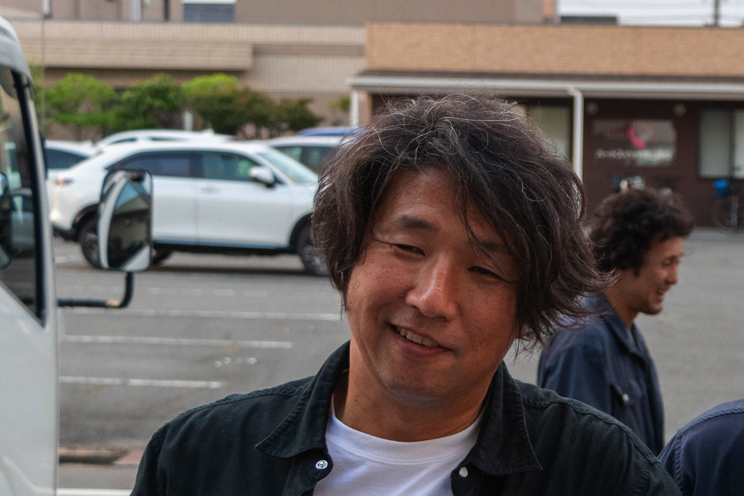 株式会社アークコアエレベータ - 代表者インタビュー - MACHI TERASU