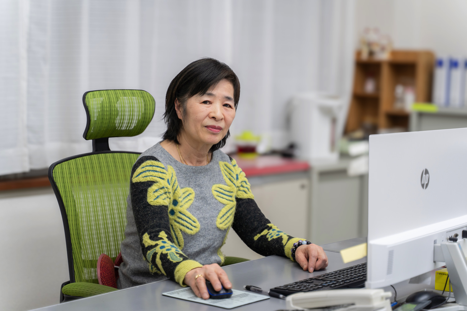 株式会社おかだ - 代表者インタビュー - MACHI TERASU【マチテラス】